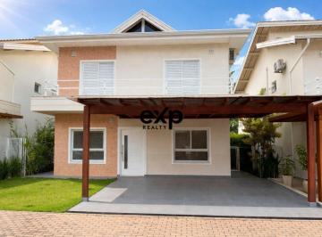 Casa · 209m² · 3 Quartos · 2 Vagas · Casa à venda no Condomínio San Nicholas