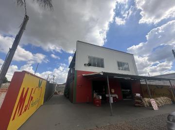 Comercial · 40m² · Sala Comercial 40m² em Localização Estratégica | Alto Fluxo na Siqueira Campos