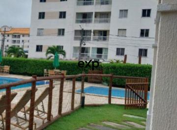 Apartamento · 49m² · 3 Quartos · 1 Vaga · Apartamento à Venda  Condomínio Reserva Parque Abrantes Camaçari