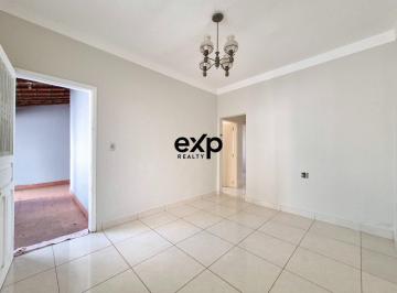 Casa · 147m² · 4 Quartos · 2 Vagas · Casa reformada no Bairro Alto com vocação comercial e amplo quintal