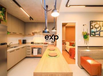 Apartamento · 65m² · 2 Quartos · 1 Vaga · Lançamento no São Mateus: 2 Suítes + Varanda Gourmet | Brandi 196