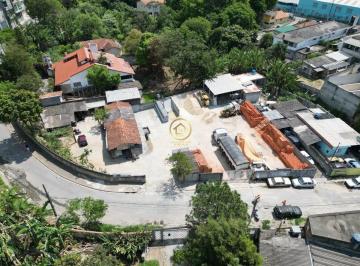 Terreno · 1540m² · Terreno à venda - no Cidade D'Abril