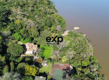 Rural · 150m² · 2 Quartos · 2 Vagas · Sítio 2 dormitórios à venda Ponta Grossa Porto Alegre/RS