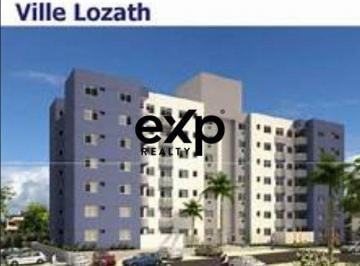 Apartamento · 74m² · 3 Quartos · 1 Vaga · Apartamento à venda - 3/4 com suíte | 1° andar
