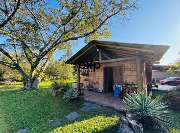 Rural · 100m² · 3 Quartos · 2 Vagas · Mini Sítio bairro Lageado | Porto Alegre/RS