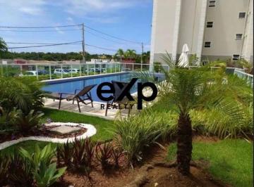 Apartamento · 45m² · 2 Quartos · 1 Vaga · Apartamento à Venda - Condomínio Parque Solar das Palmeiras