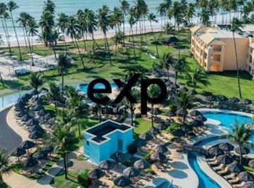 Terreno · 606m² · Terreno à Venda - Condomínio Iberostate | Praia do Forte Mata de São João - BA