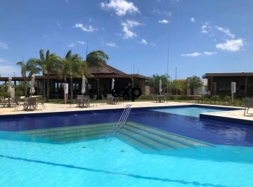 Terreno · 480m² · Terreno à Venda - Alphaville Litoral Norte 3  Nova Abrantes | Camaçari