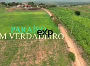Rural · 2482920m² · 9 Quartos · Fazenda Rio Verde | Amargosa