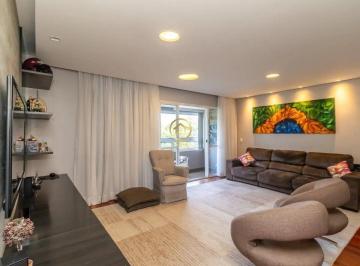 Apartamento · 122m² · 3 Quartos · Apartamento à venda - em City América