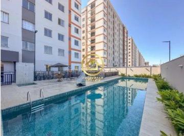 Apartamento · 35m² · 2 Quartos · Apartamento à venda - em Jaguaré
