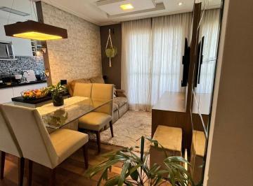 Apartamento · 50m² · 2 Quartos · Apartamento à venda - no Jardim Íris