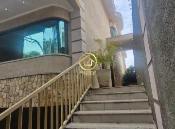 Casa · 187m² · 3 Quartos · Casa à venda - na Chácara Inglesa