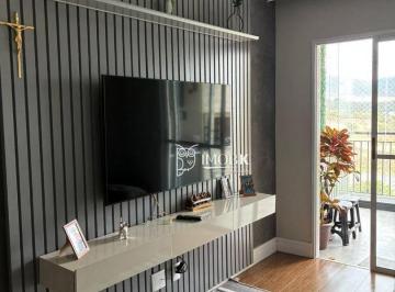 4f9f36e929d128b683e79dc941430d3f3cc808aa · Apartamento 66 m² com suíte, varanda gourmet e vista livre no Condomínio Flex 2 em Jundiaí