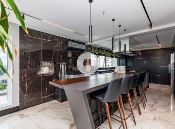 Apartamento · 271m² · 4 Quartos · 4 Vagas · APARTAMENTO COM 4 SUÍTES NO ÁGUA VERDE