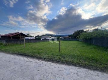 Terreno · 360000m² · Terreno na Passagem do Maciambu, bem localizado e próximo à praia