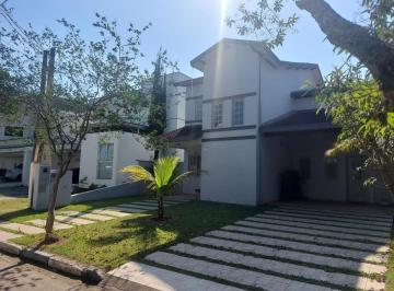 Casa · 223m² · 4 Quartos · 2 Vagas · Sobrado 4 dormitórios) 2 suítes, 2 vagas. Condomínio Sunset Garden, Jacareí