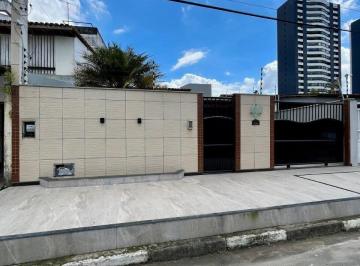 Casa · 300m² · 4 Quartos · 3 Vagas · Casa 04 Dorm. em Santa Monica  -  Feira de Santana