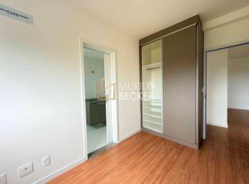Apartamento · 62m² · 2 Quartos · 1 Vaga · Apartamento 2 quartos (2 suítes) Condomínio Pérola Villa Branca, Jacareí