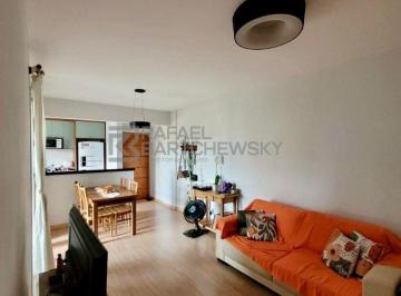 Apartamento de 2 quartos, Boituva · Apartamento para venda no último andar com elevador - Real Parque - Boituva SP.