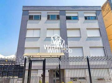 55272c0a72b1b27b87aa701eacf2783b96c789a7 · Apartamento à venda, 26 m² por R$ 130.000,00 - Sarandi - Porto Alegre/RS