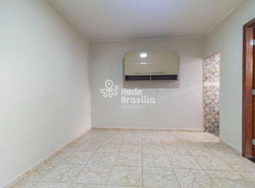 Casa · 33m² · 1 Quarto · TH34876 - Qr 205 Samambaia, Casa 01 quarto, 33m². Agende sua visita!