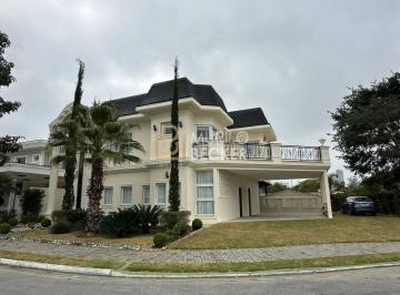 Casa · 400m² · 4 Quartos · 6 Vagas · Casa no Condomínio Jardim do Golfe lll, 4 dormitórios, Urbanova, SJC