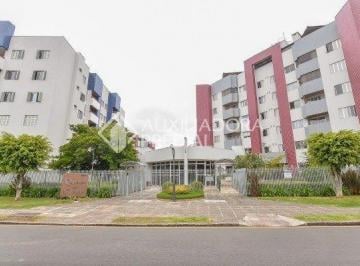 Apartamento · 105m² · 4 Quartos · Apartamento de 4 quartos no Cabral, Curitiba-PR