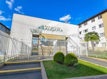 Apartamento · 69m² · 3 Quartos · 1 Vaga · Apartamento de 3 Quartos - Ecoville, Curitiba