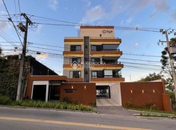 Apartamento · 58m² · 2 Quartos · 1 Vaga · Apartamento de 2 quartos e sacada com churrasqueira - Santa Felicidade, Curitiba