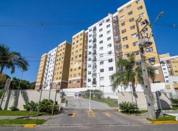 Apartamento · 74m² · 3 Quartos · 1 Vaga · Apartamento no Condomínio Reserva das Torres - Uberaba, Curitiba