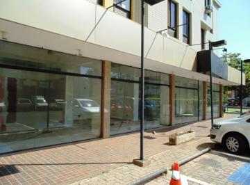 Comercial , Brasília · Venda Lojas Comerciais 4, 5 e 6 - Com 1 vaga de garagem - Ed. Boulevard Antares