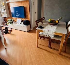 fe0a9ad7f1d2dc4deef584e829df82b1caaa484b · Apartamento com 2 dormitórios à venda, 54 m² por R$ 460.000,00 - Nova Mogilar - Mogi das Cruzes/SP
