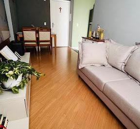 b66dd092c231cfd900383271e181080630649399 · Apartamento com 2 dormitórios à venda, 54 m² por R$ 470.000,00 - Nova Mogilar - Mogi das Cruzes/SP
