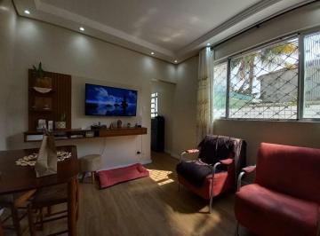 Apartamento de 2 quartos, Santos · Apartamento - Térreo - 2 quartos - Gonzaga - Santos - SP