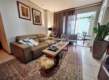 apartamento-2-quartos-residencial-matheus-muniz · Rua 28 Norte, Residencial Matheus Muniz - Apartamento à venda, 2 quartos, 1 suíte, Águas Claras