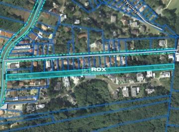 fd79ce1051b279c8957032599831256315f18d4d · Terreno à venda, 7000 m² por R$ 3.000.000 - Campo Comprido, Curitiba/PR