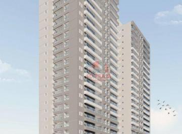 5ab49fa3c542672645d836812cb99050a5375eeb · Apartamento à venda, 80 m² por R$ 732.334,16 - Vila São Paulo - Mongaguá/SP