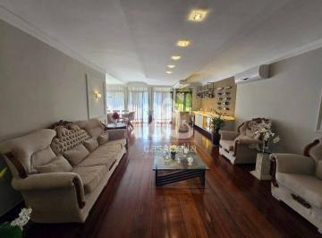 53c989884d23d496fcdab121bc1967dbaca725b4 · Apartamento com 4 dormitórios à venda, 270 m² por R$ 2.200.000 - Boqueirão - Santos/SP - Porteira fe