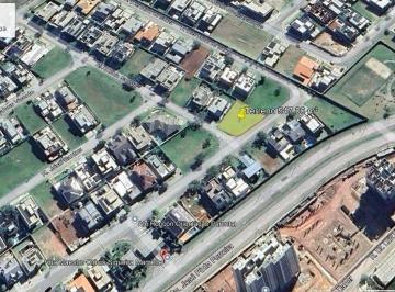 19d2558ff9f54b4109975bed576da3864df5079c · ESQUINA PRIVILEGIADA NO URBANOVA | 547m² PARA UM PROJETO EXCLUSIVO