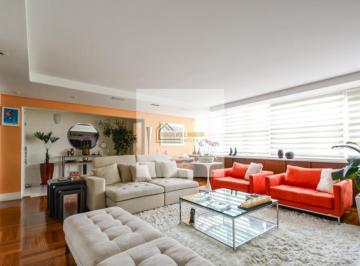 Foto 01 · Apartamento, Jardim Europa, São Paulo, SP