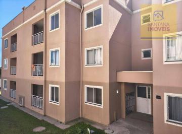 d03b6feb31829071ee33c7534e892d9e77ab9496 · Apartamento com 2 dormitórios à venda, 42 m² por R$ 150.000,00 - Cristo Rei - Campo Largo/PR