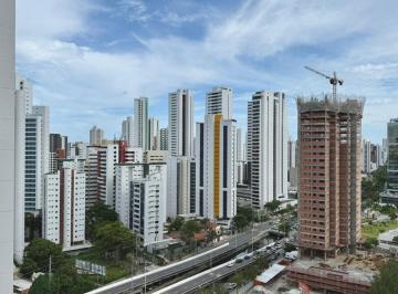Apartamento de 2 quartos, Recife · Apartamento 81 m², reformado em Boa Viagem | Edf. Maria Lígia.