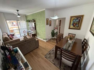 e9efe7b254897573756c7523710402c452d75d2d · Apartamento com 2 dormitórios à venda, 75 m² por R$ 290.000 - Enseada - Guarujá/SP