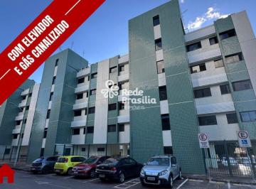 Apartamento · 71m² · 3 Quartos · SHCES 1307 - Apartamento com 3 quartos - 1 suíte - aceita financiamento e FGTS - Cruzeiro Novo