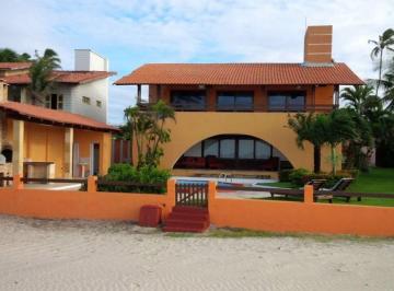 Casa de 7 quartos, Caucaia · Casa para alugar por temporada no Cumbuco