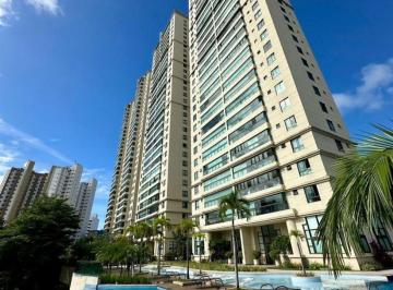Apartamento de 2 quartos, Salvador · Apartamento a venda no Elegance Garibaldi com 2 suites reformado e varanda gourmet