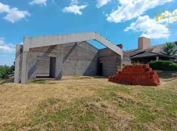 23c814f67d999285351947a291d7de14a5e9a3de · Casa à venda, 330 m² por R$ 550.000,00 - Condomínio Terras de Santa Izabel - Salto/SP