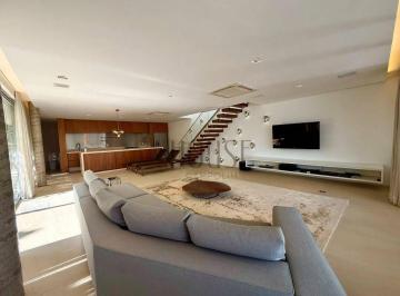 capa · Casa com 4 quartos à venda, 350 m² - Condomínio Fazenda Boa Vista - Porto Feliz/SP