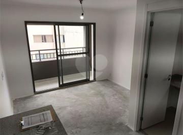 Apartamento de 1 quarto, São Paulo · Studio à venda em Butantã